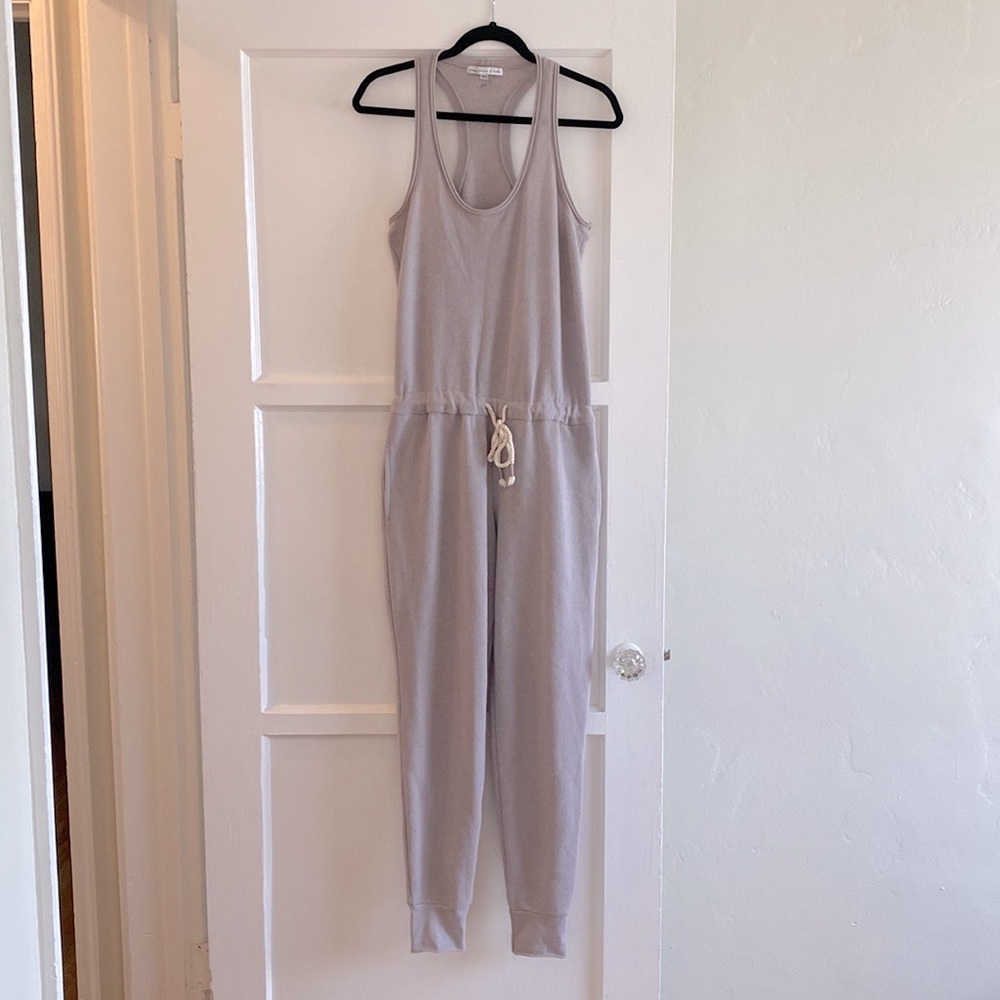 Young Fabulous & Broke Pantsuit